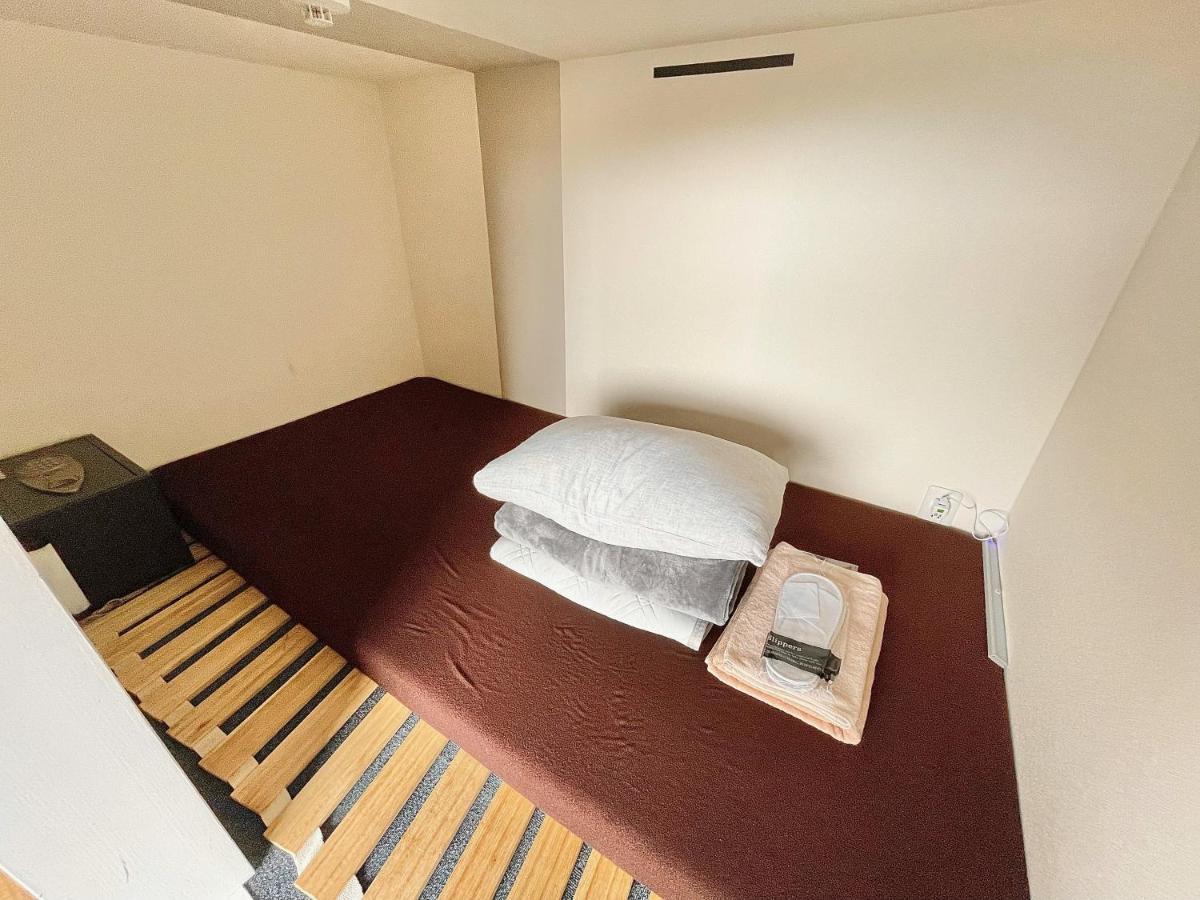 Book Tea Bed Izuoshima Hotel Bagian luar foto